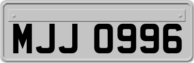 MJJ0996