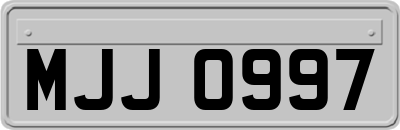 MJJ0997