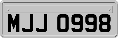 MJJ0998