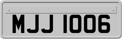 MJJ1006
