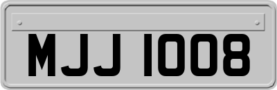 MJJ1008