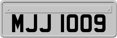 MJJ1009