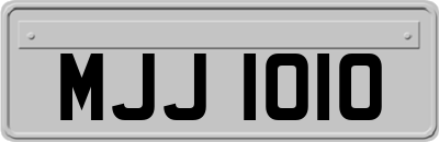 MJJ1010