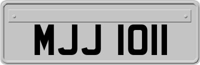 MJJ1011
