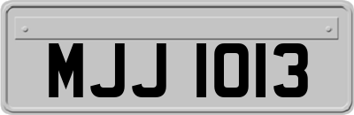 MJJ1013