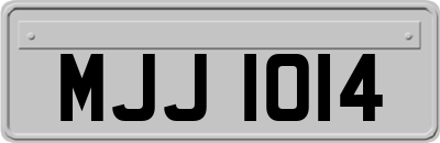 MJJ1014