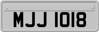 MJJ1018