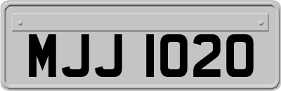 MJJ1020