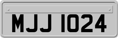 MJJ1024