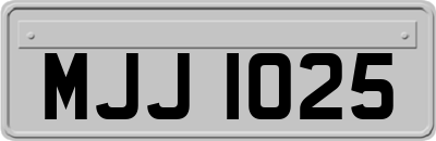 MJJ1025