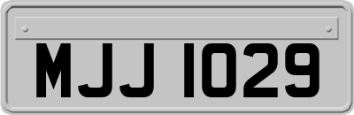 MJJ1029