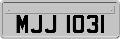 MJJ1031