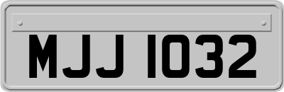 MJJ1032