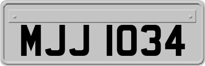 MJJ1034