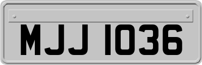 MJJ1036