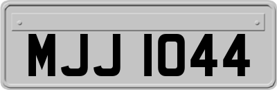 MJJ1044