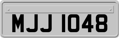 MJJ1048
