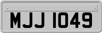 MJJ1049