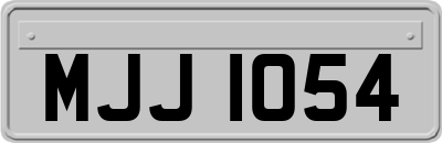 MJJ1054
