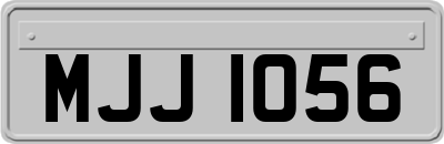 MJJ1056