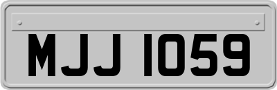 MJJ1059