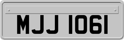 MJJ1061