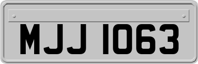 MJJ1063