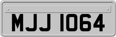 MJJ1064