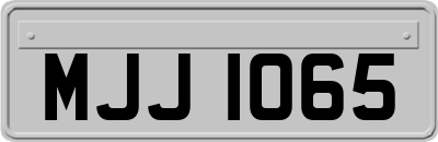 MJJ1065