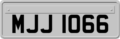 MJJ1066