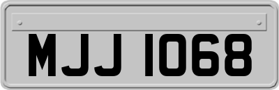 MJJ1068