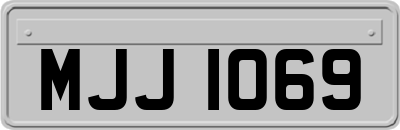 MJJ1069