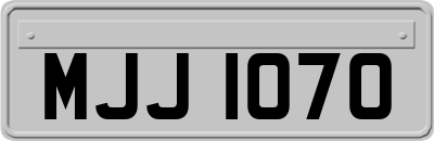 MJJ1070