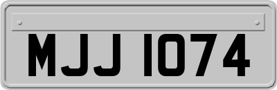 MJJ1074