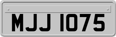 MJJ1075