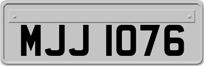 MJJ1076