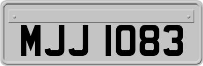 MJJ1083