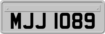 MJJ1089