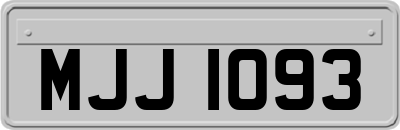 MJJ1093