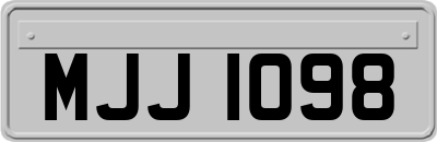 MJJ1098