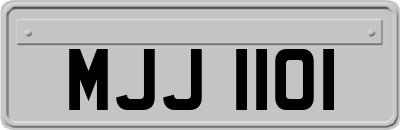 MJJ1101