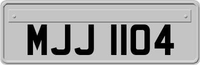 MJJ1104