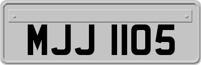 MJJ1105