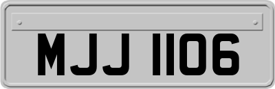 MJJ1106