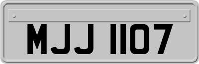 MJJ1107