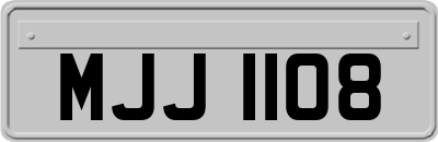 MJJ1108