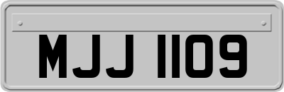 MJJ1109