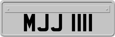 MJJ1111