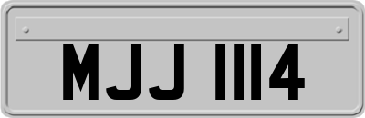MJJ1114