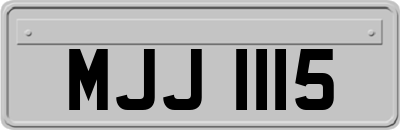 MJJ1115